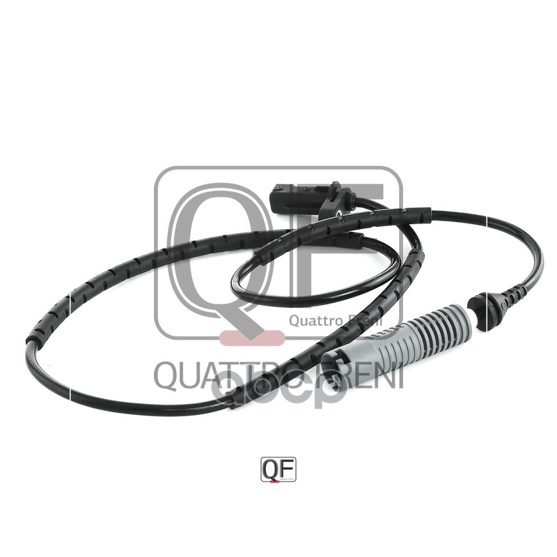 

Датчик Abs Зад. QUATTRO FRENI арт. QF61F00053