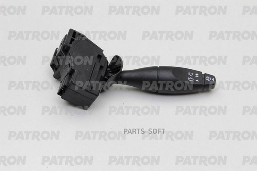 Переключатель Подрулев.Ford Transit 00-06, Transit/Tourneo Connect PATRON арт. P15-0079