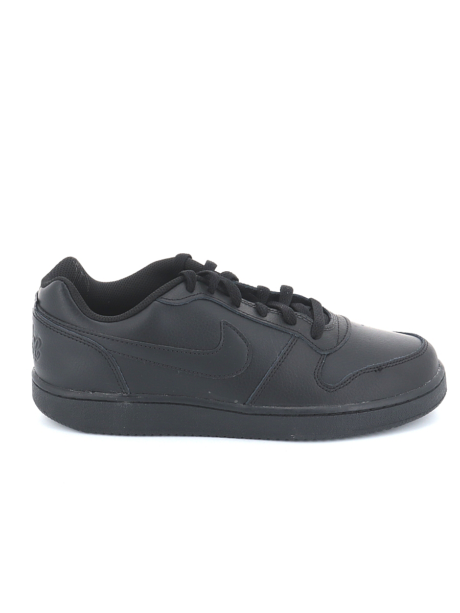 

Кеды мужские Nike AQ1775-003 черные 8,5 UK, Черный, AQ1775-003