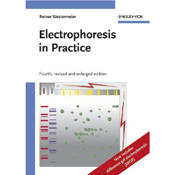 

Electrophoresis in Practice: A Guide to Methods and Applications of DNA and Prot...