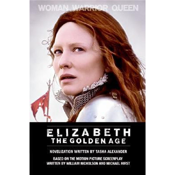 

Elizabeth the golden age / Alexander, Tasha