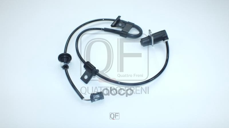 

Датчик Abs Зад.Lexus Rx 00-03 QUATTRO FRENI арт. QF61F00082