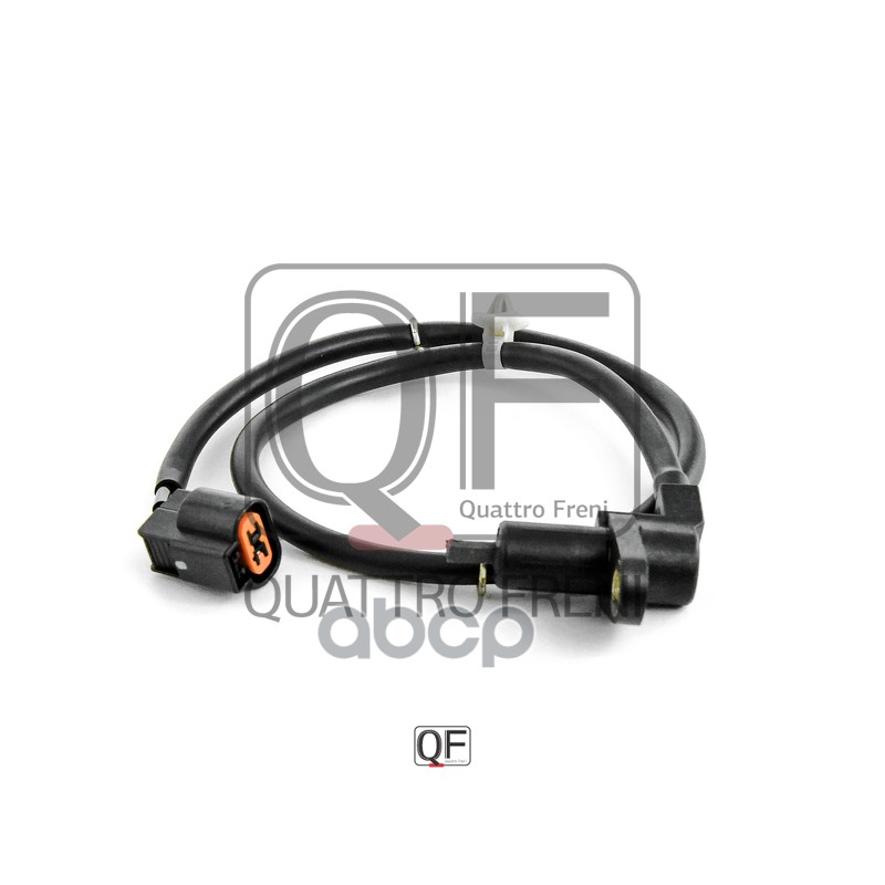 

Датчик Abs Зад.Mitsubishi Lancer 03=> QUATTRO FRENI арт. QF61F00103