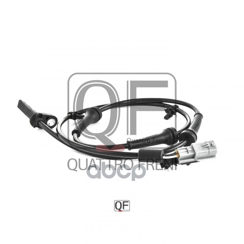 

Датчик Abs Задн. Nissan Teana 08-13 QUATTRO FRENI арт. QF61F00027