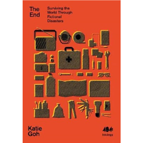 

End / Goh, Katie