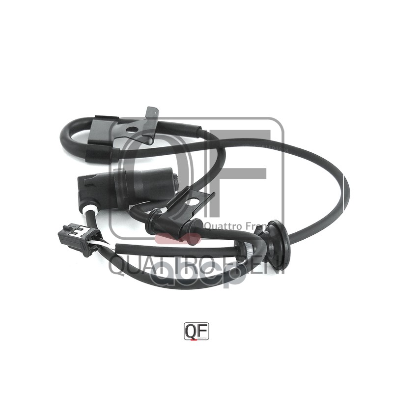 

Датчик Abs Задн. Лев. Toyota Harrier 200310 - 201206 QUATTRO FRENI арт. QF61F00088