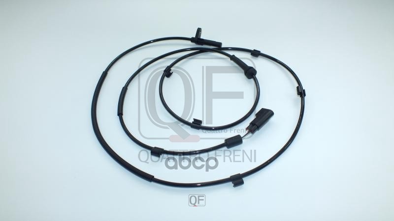 

Датчик Abs Задн. Прав. Ford Transit Bus 201110 - 201408 QUATTRO FRENI арт. QF61F00123