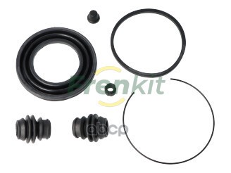 

FRENKIT Ремкомплект суппорта 04479-48020/AY600-TY078 (263008) Frenkit
