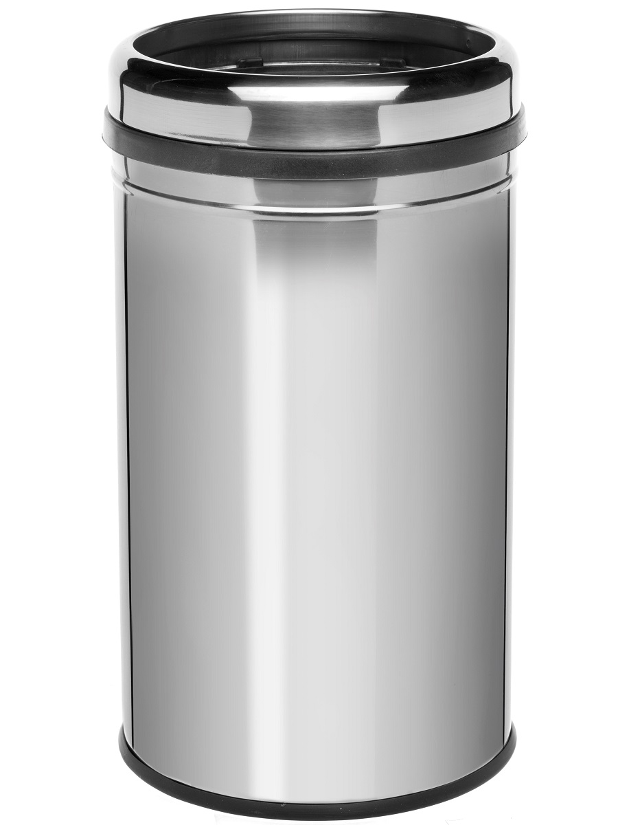 

Ведро для мусора Navako Venus 20L Chrome, Venus