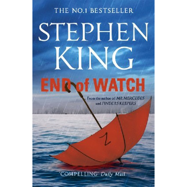 

End of Watch / King Stephen