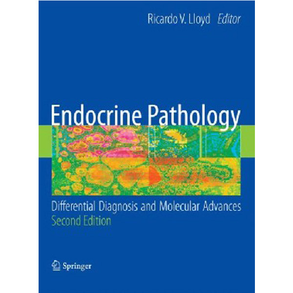 

Endocrine Pathology: / Lloyd