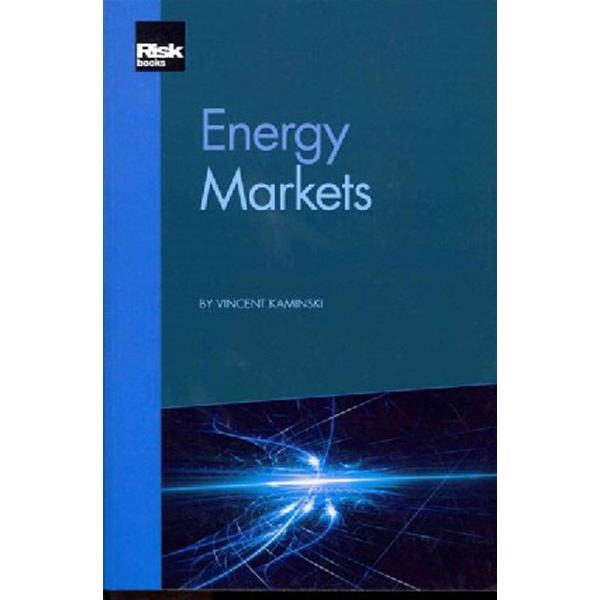 

Energy Markets / Vincent Kaminski