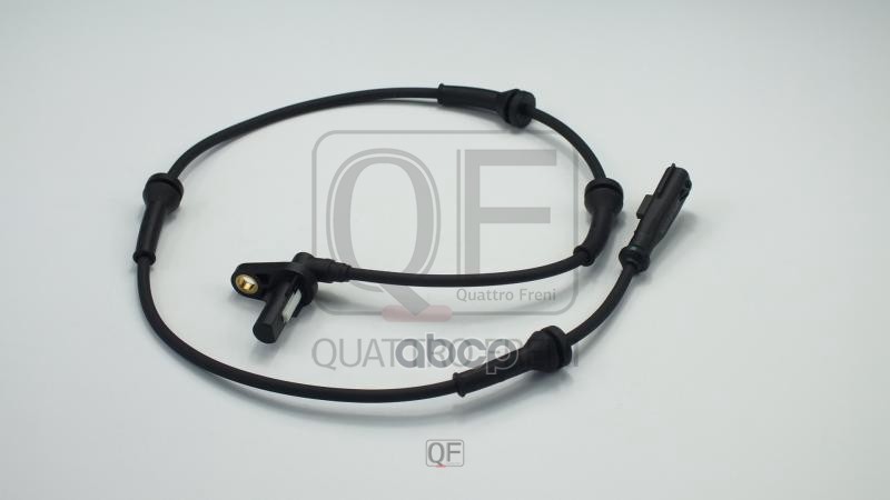 

Датчик Abs Импульсный Rr QUATTRO FRENI арт. QF61F00376