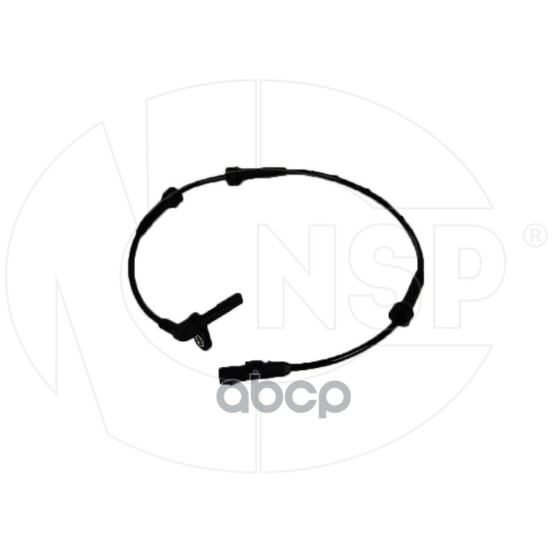 

Датчик Abs Колеса Переднего Renault Logan Ii NSP арт. NSP07479104225R