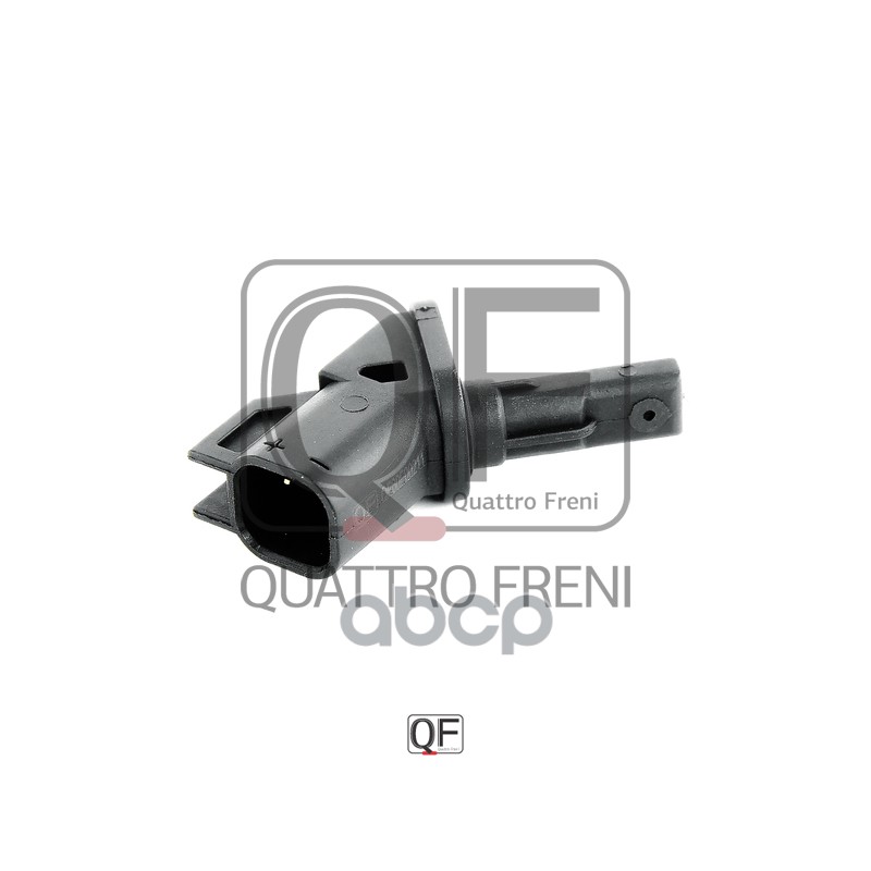 

Датчик Abs Пер. Ford Mondeo Iv Turnier 200903 - 201501 QUATTRO FRENI арт. QF60F00211