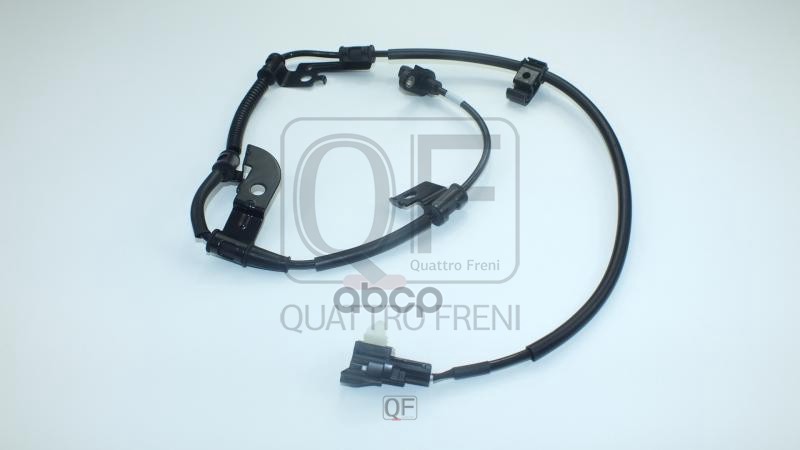 

Датчик Abs Пер. Lh Hyundai Sonata V 200806 - 201012 QUATTRO FRENI арт. QF60F00117