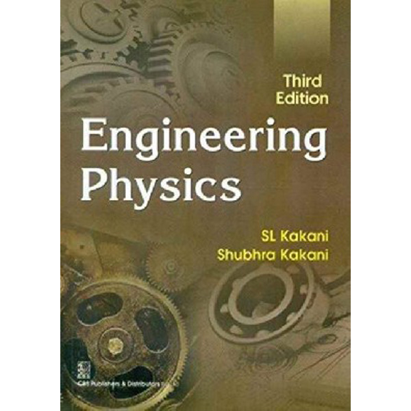 

Engineering physics 3e