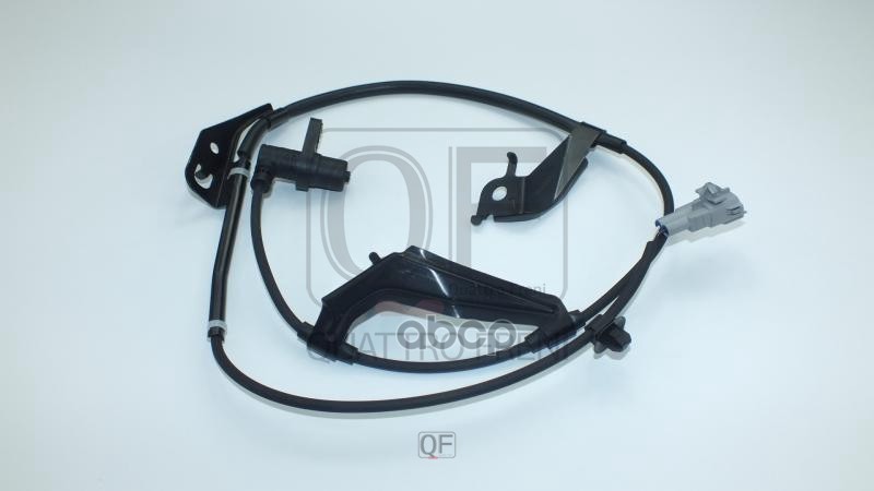 

Датчик Abs Пер. Lh Toyota Rav 4 I 199406 - 200006 QUATTRO FRENI арт. QF60F00109