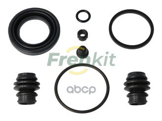 

FRENKIT Ремкомплект суппорта 38.2, KAY0-26-46Z 238109 FRENKIT