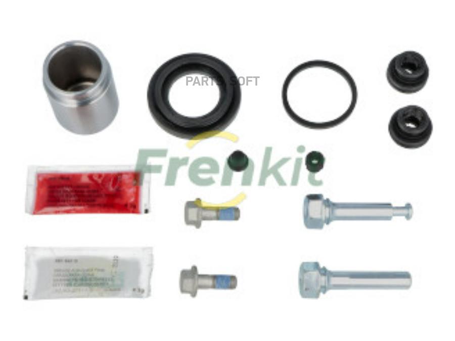 

FRENKIT Ремкомплект суппорта 738105 Frenkit 58210-D7000