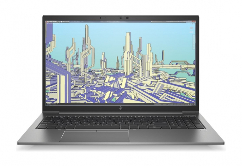 

Ноутбук HP ZBook Firefly 15 G8 Gray (1G3U7AVB), ZBook Firefly 15 G8