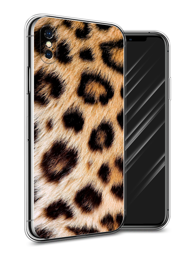 Чехол Awog на Apple iPhone XS Max (10S Max) / Айфон XS Max (10S Max) 