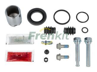 

FRENKIT Ремкомплект суппорта 738159 Frenkit 58210-3Z100