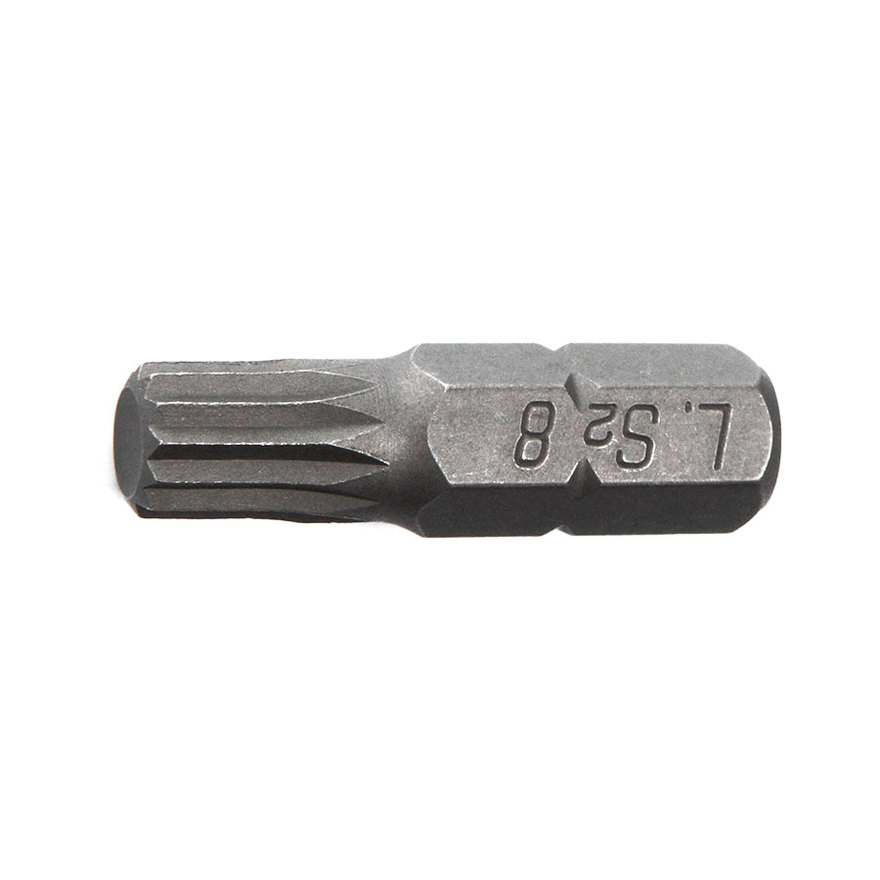 

Бита 5/16" (8 мм) Spline M8 30 мм Licota BSM230080-CK