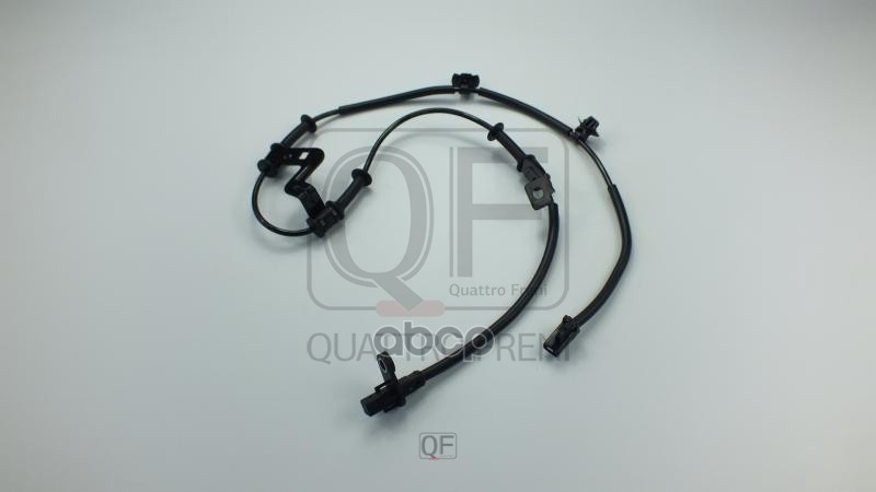 

Датчик Abs Пер. QUATTRO FRENI арт. QF60F00461