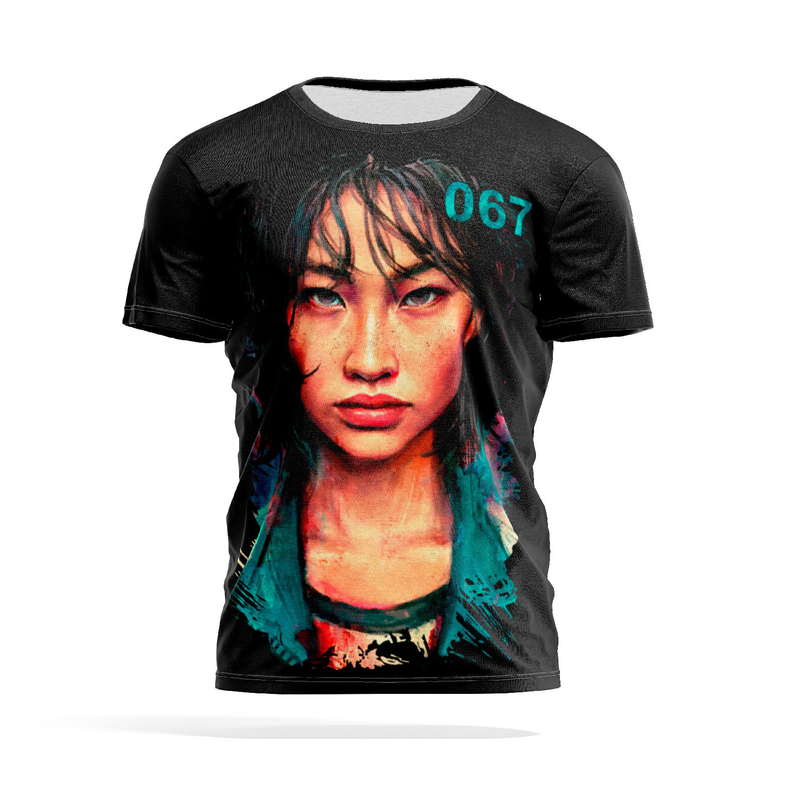 

Футболка мужская PANiN PaninManTshirtMS_MS3027751 разноцветная L, Черный, PaninManTshirtMS_MS3027751