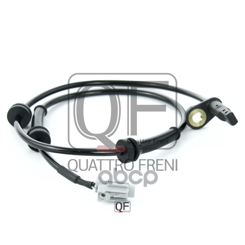 

Датчик Abs Пер. Renault Koleos I 200809 - QUATTRO FRENI арт. QF60F00216