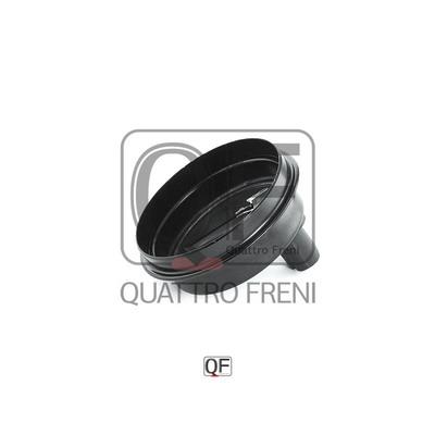 

Датчик Abs Пер. Rh QUATTRO FRENI арт. QF60F00152