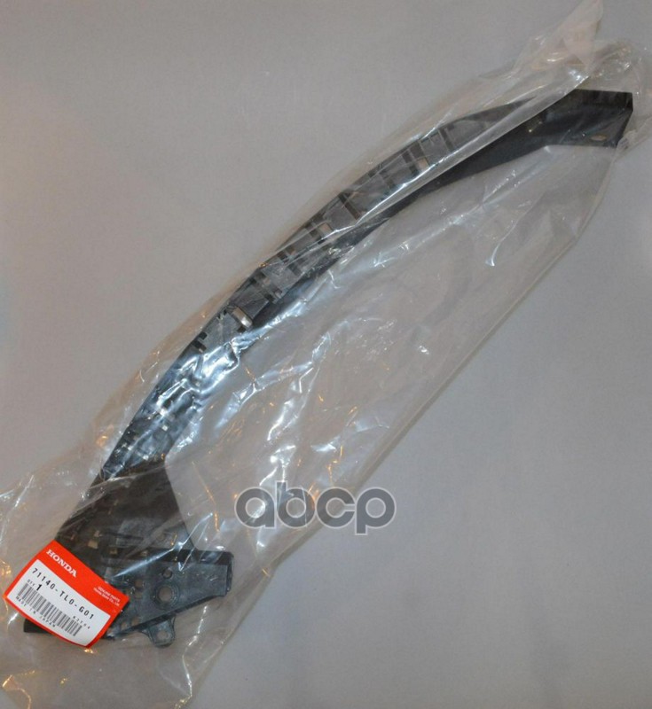 

HONDA 71140TL0G01 КРОНШТЕЙН ПЕР ФАРЫ ПРАВ/UP BEAM R,FR BPR 71140TL0G01 1шт