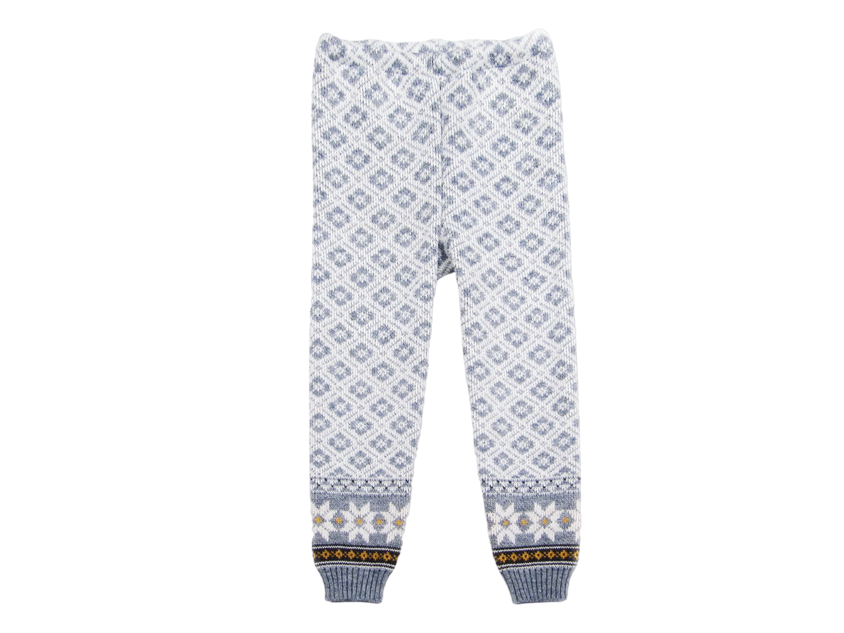 Термобелье детское низ GAKKARD 4385, разноцветный, 80