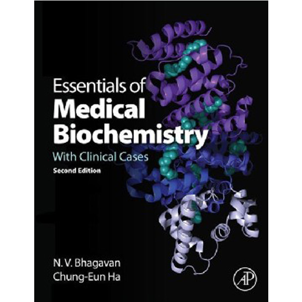 

Essentials of Medical Biochemistry, 2 ed. / Bhagavan N. V.