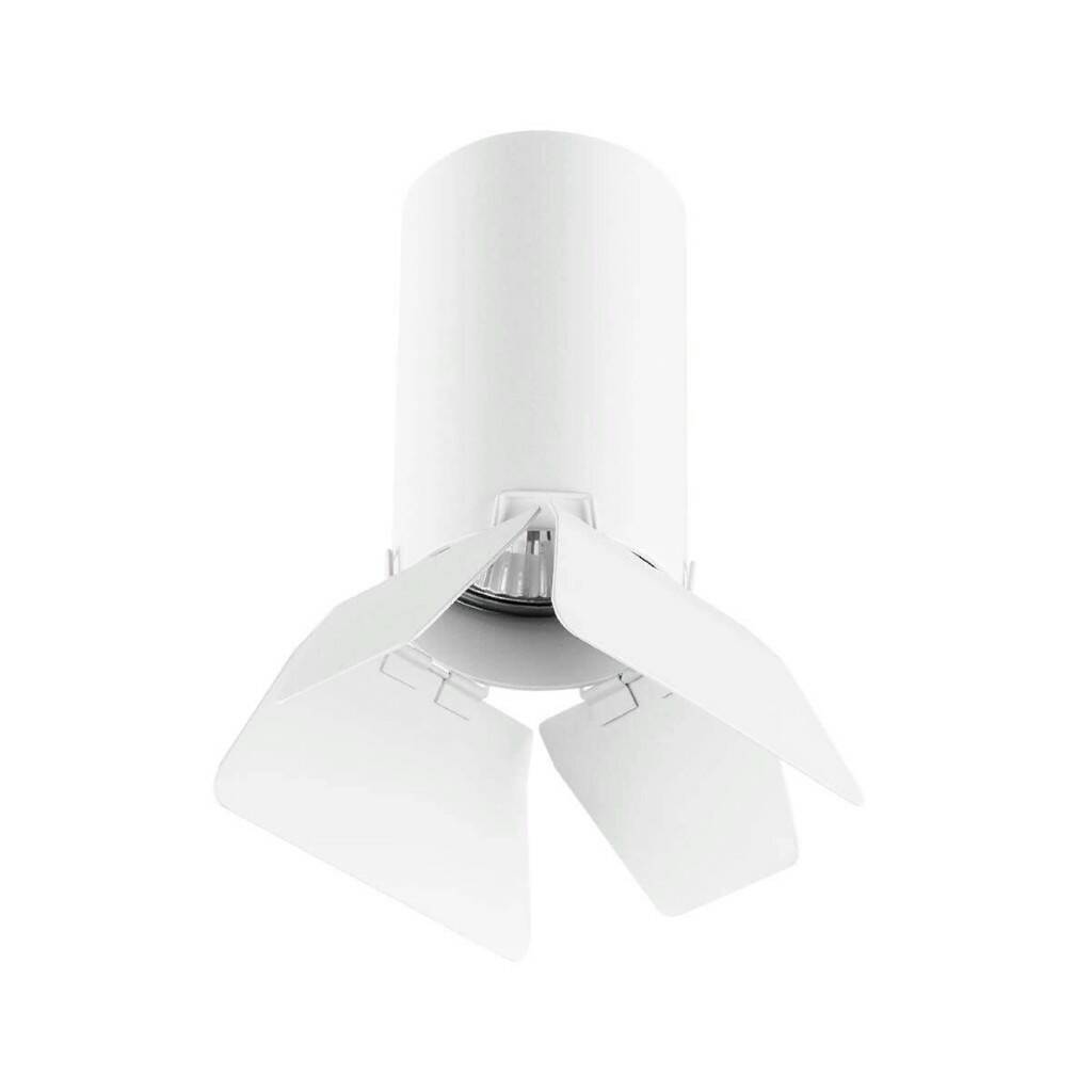 R436436 Накладной светильник Rullo Lightstar комплект из 214436+202436