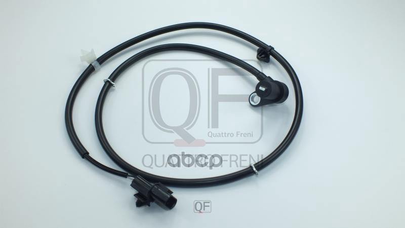 

Датчик Abs Пер. Лев. Mitsubishi Lancer Vii 200309 - QUATTRO FRENI арт. QF60F00094