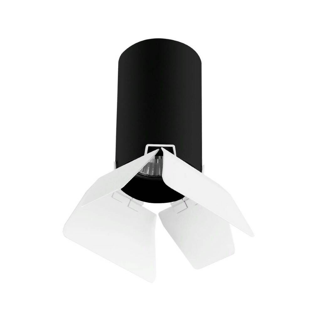 

R437436 Накладной светильник Rullo Lightstar комплект из 214437+202436