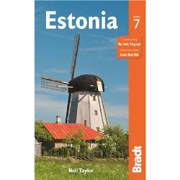 

Estonia / Taylor Neil