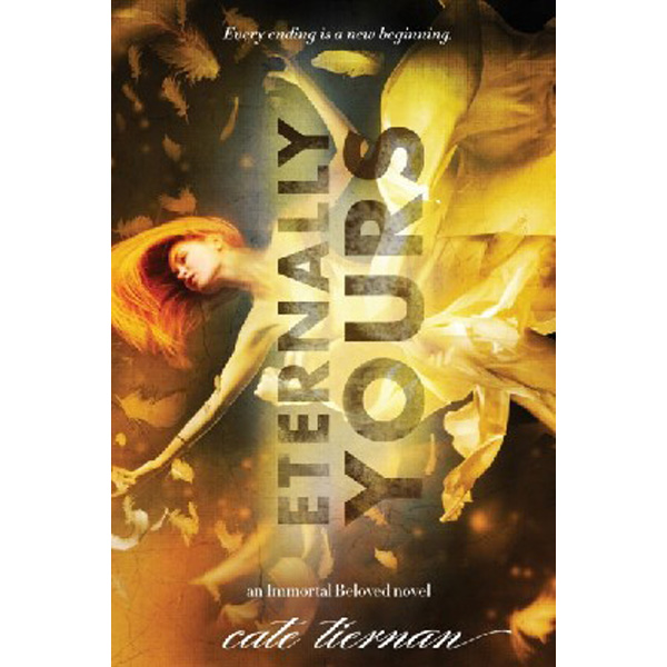 

Eternally Yours / Tiernan Cate