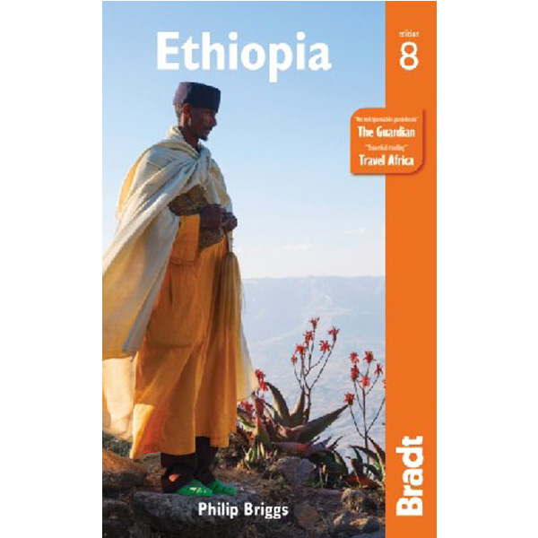 

Ethiopia / Briggs Philip