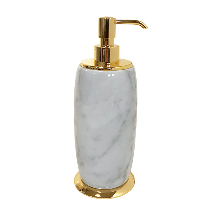 

Дозатор 3SC Elegance EL01DABCGD