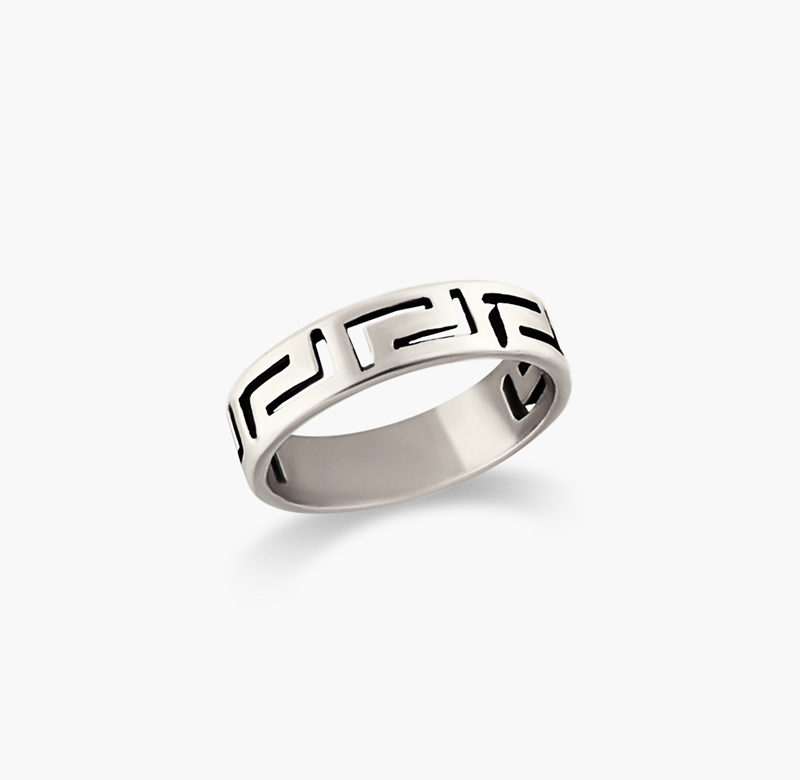 

Кольцо из серебра р. 19,5 ЮМИЛА К10097, К10097
