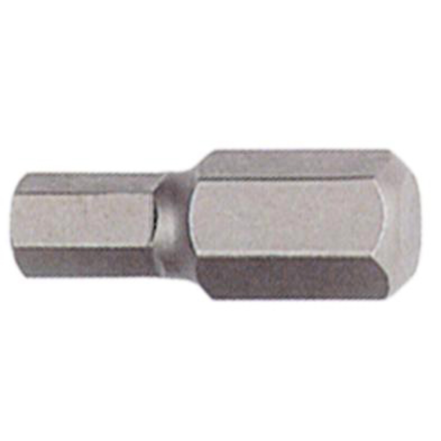 

Бита 5/16" шестигранная H10 30 мм GARWIN PRO B02H10