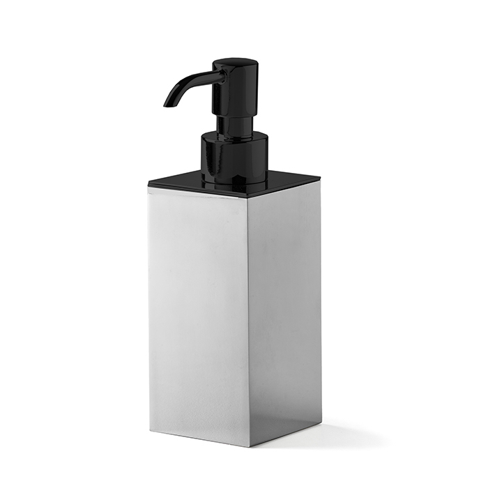 

Дозатор 3SC Metal Quadra ME01DANO