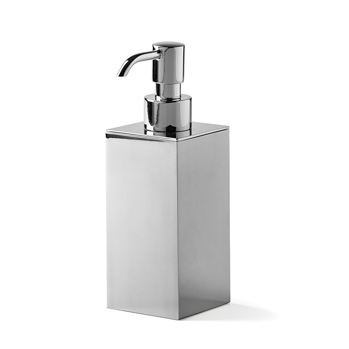 

Дозатор 3SC Metal Quadra ME01DASL