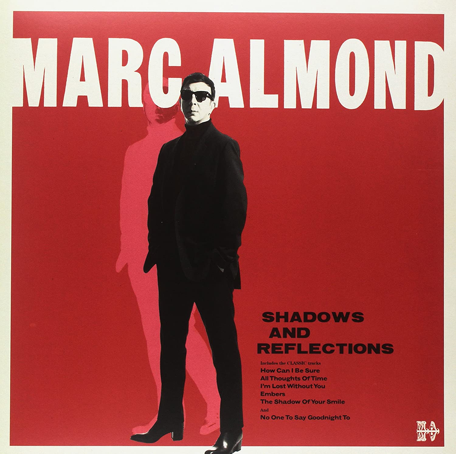 

Almond Marc Shadows And Reflections (Винил)