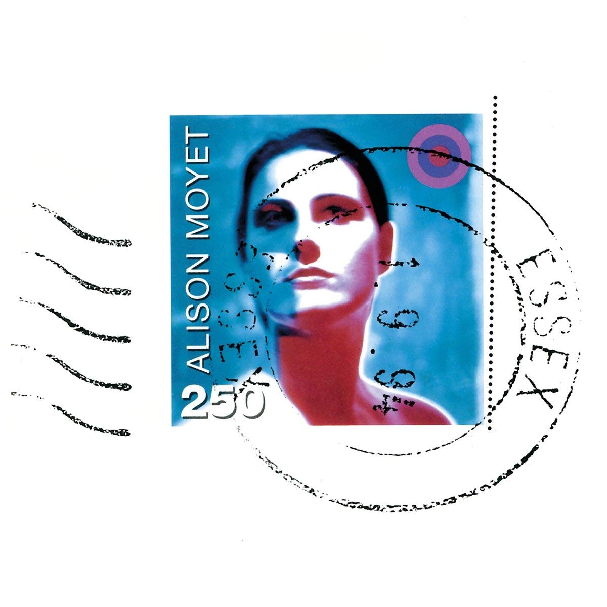 Moyet Alison Essex (Винил)