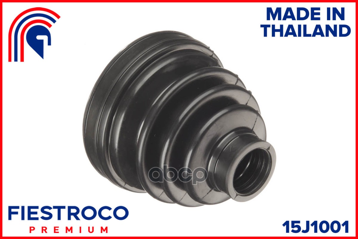 

Пыльник Шруса Nissan Murano 2.5l Yd25ddti FIESTROCO арт. 15j1001, 15J1001