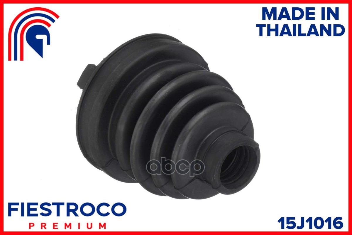 

Пыльник Шруса Toyota Camry Acv40l 2Az-Fe 2,4 15J1016 FIESTROCO 15J1016, 15J1016